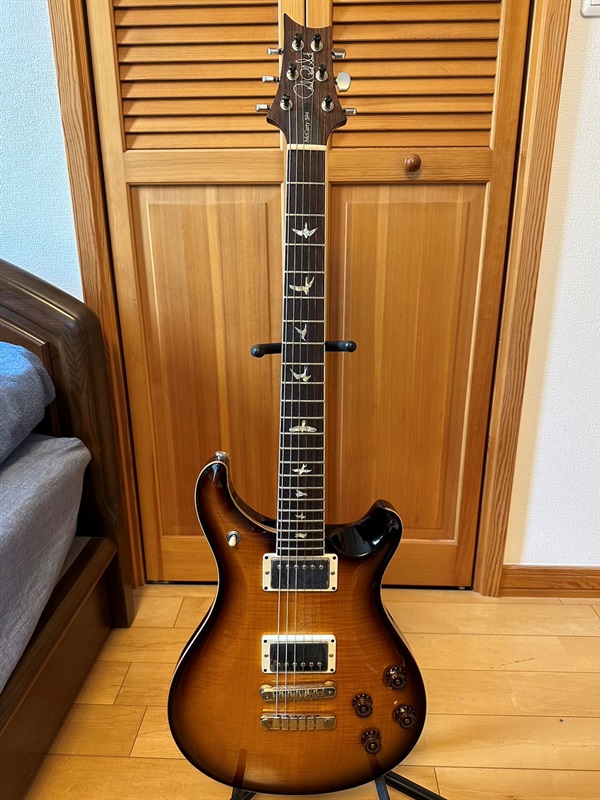 P.R.S. McCarty 594 TBの画像